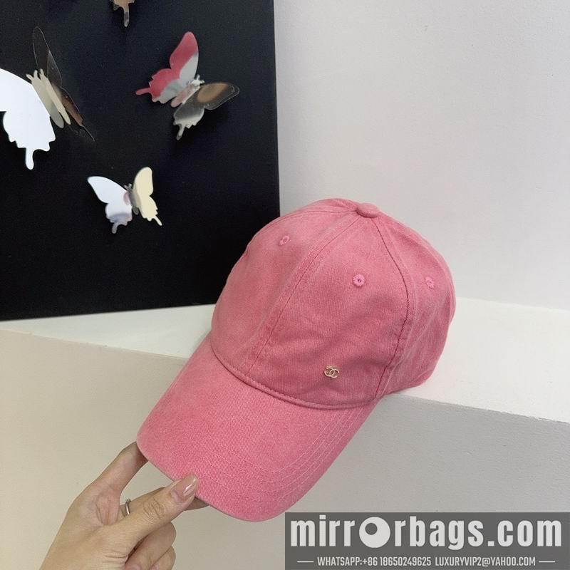 Chanel Hat 102801