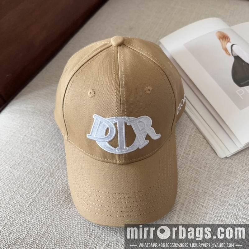 Dior Hat dx11