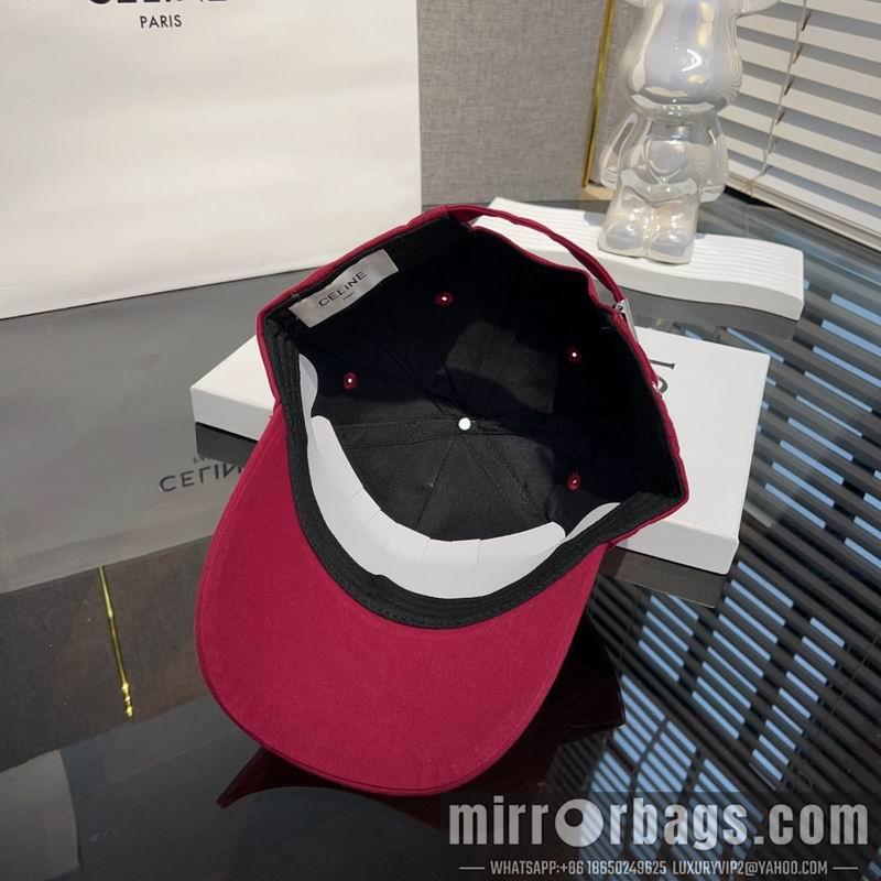 Celine Hat dx05