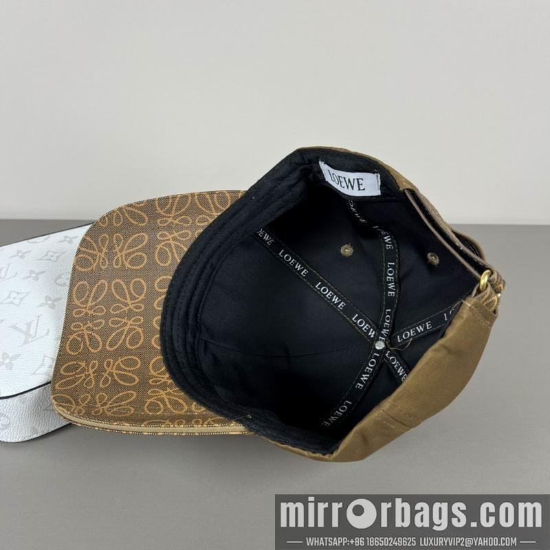 Loewe Hat dx37