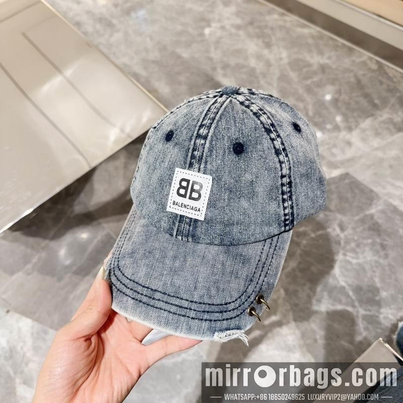 Balenciaga Hat 072201