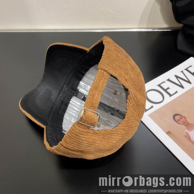 Celine Hat 050704