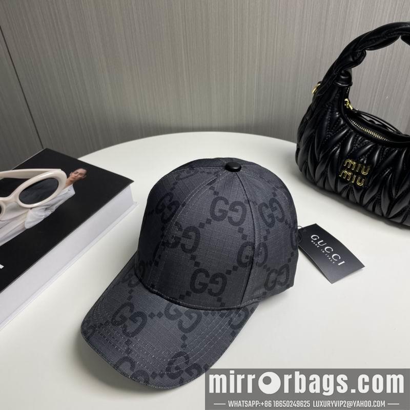 Gucci Hat 072204