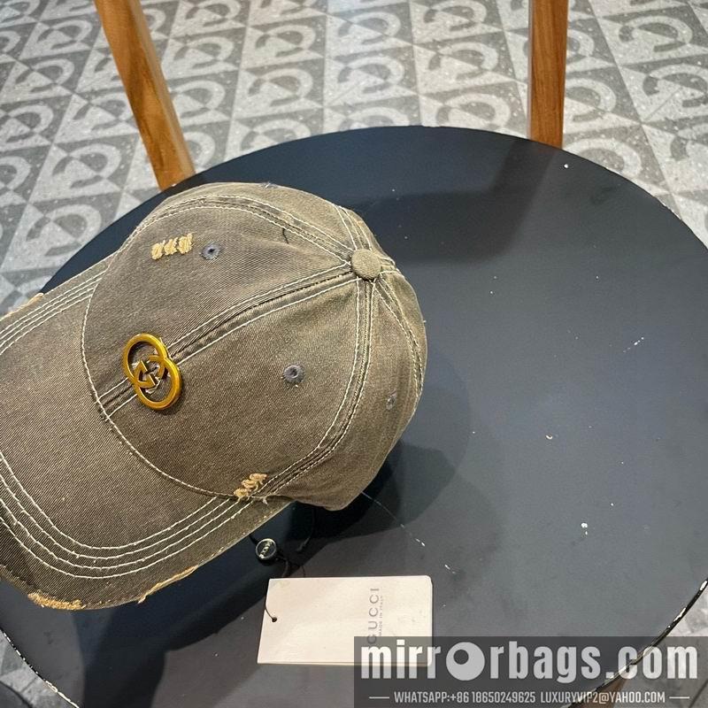 Gucci Hat 030965