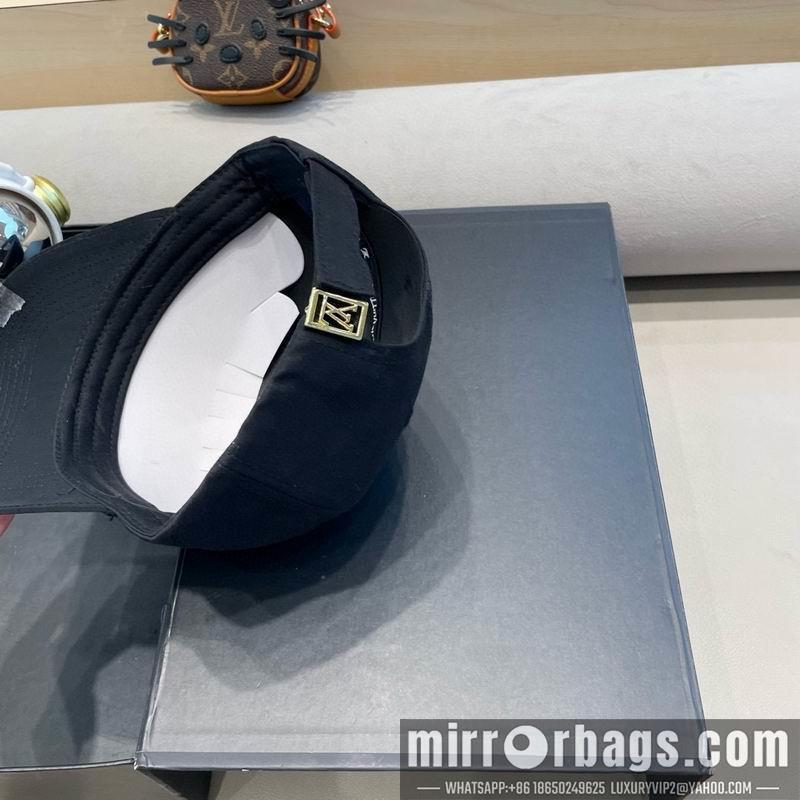 LV Hat 041411