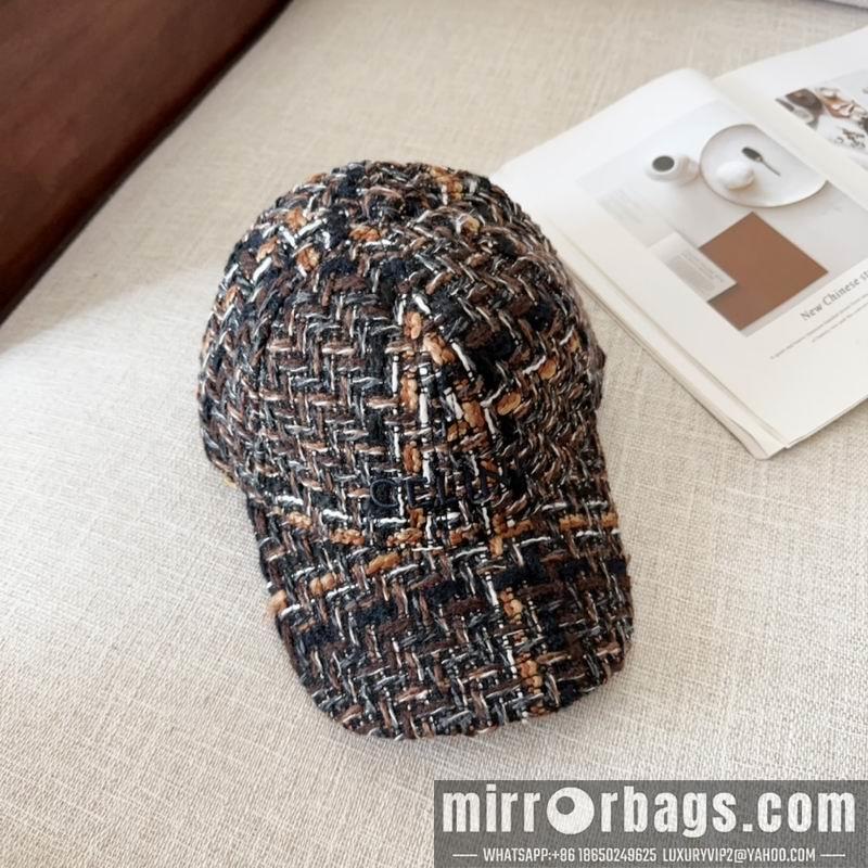 Celine Hat 110601
