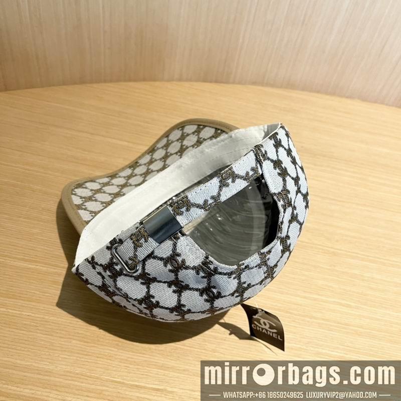 Chanel Hat 010404