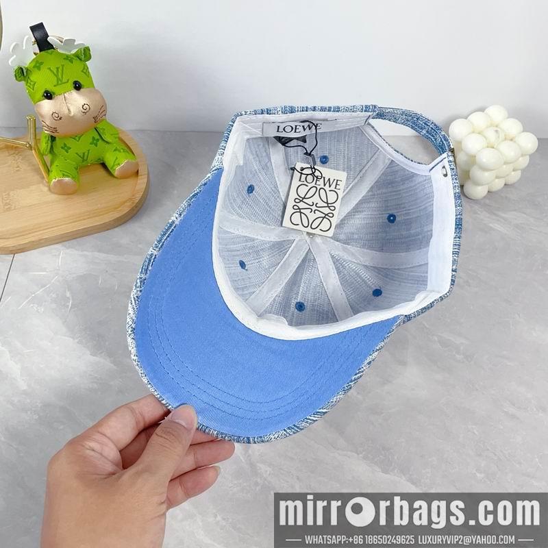 Loewe Hat dx27