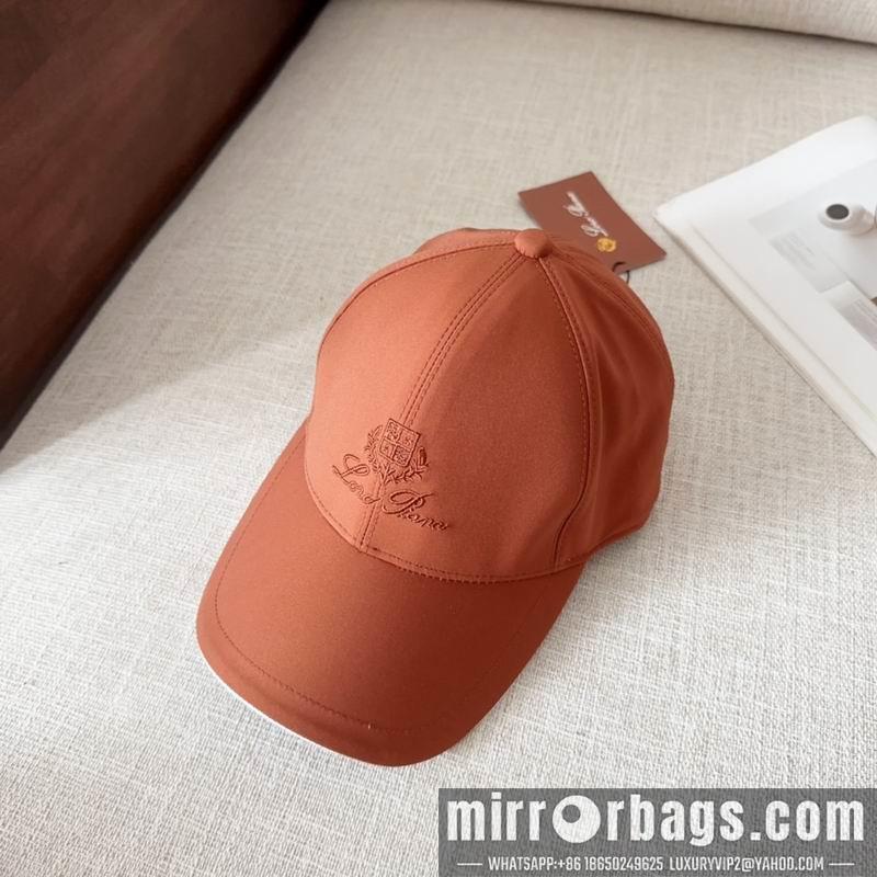 Loro Piana Hat dx12