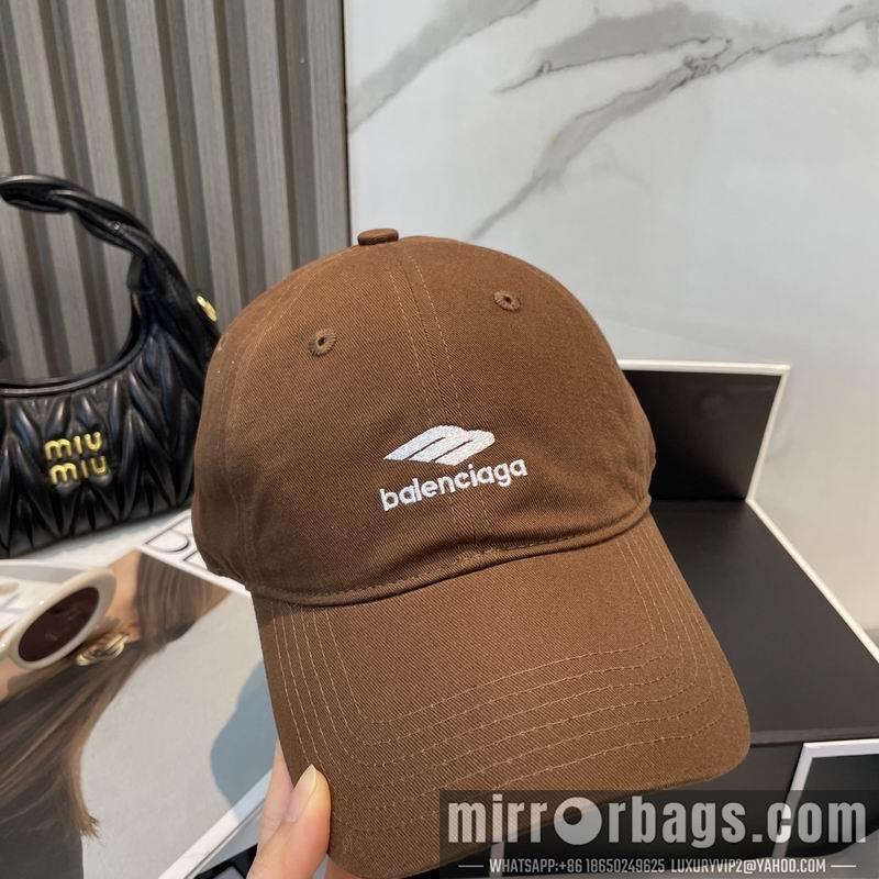 Balenciaga Hat dx64