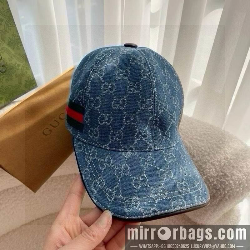 Gucci Hat dx138