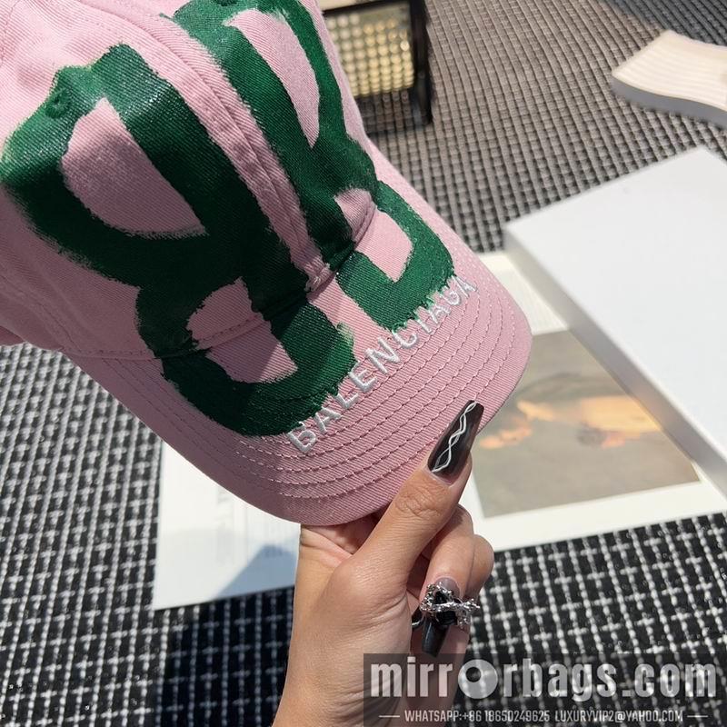 Balenciaga Hat dx15