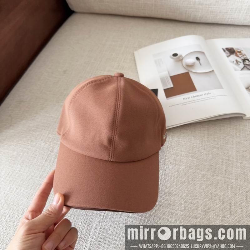 Zenga Hat dx07