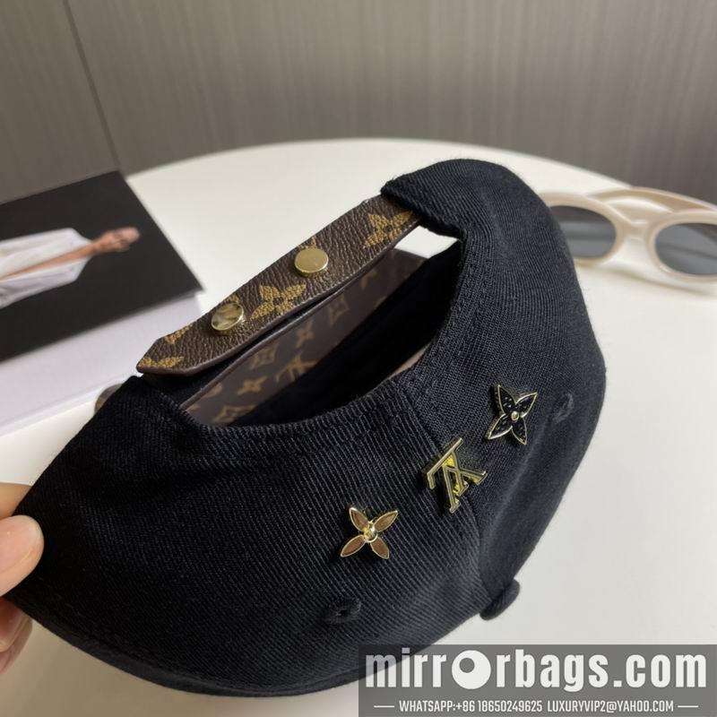 LV Hat 081003