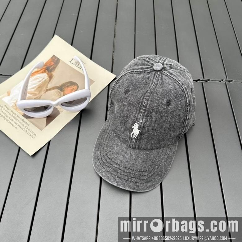 Polo Hat dxn01