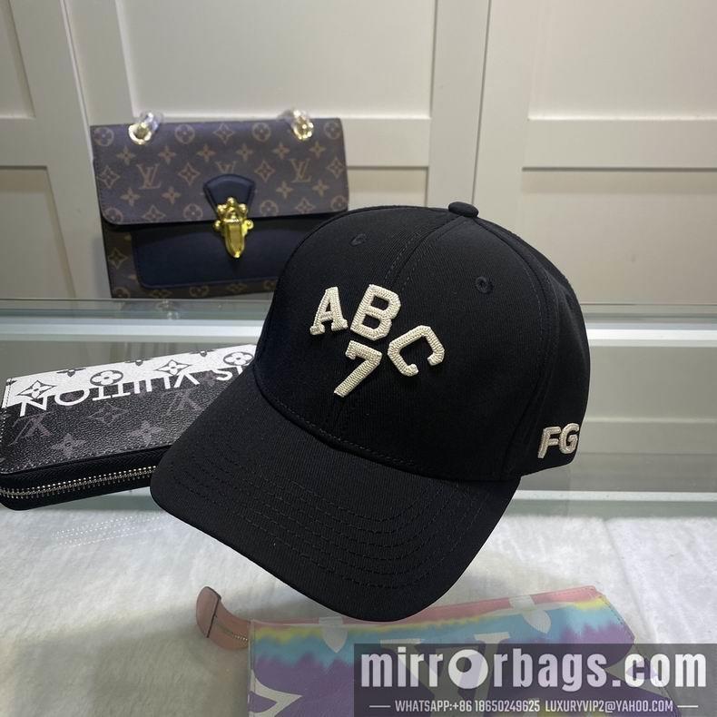 Fear of Gog Hat 03