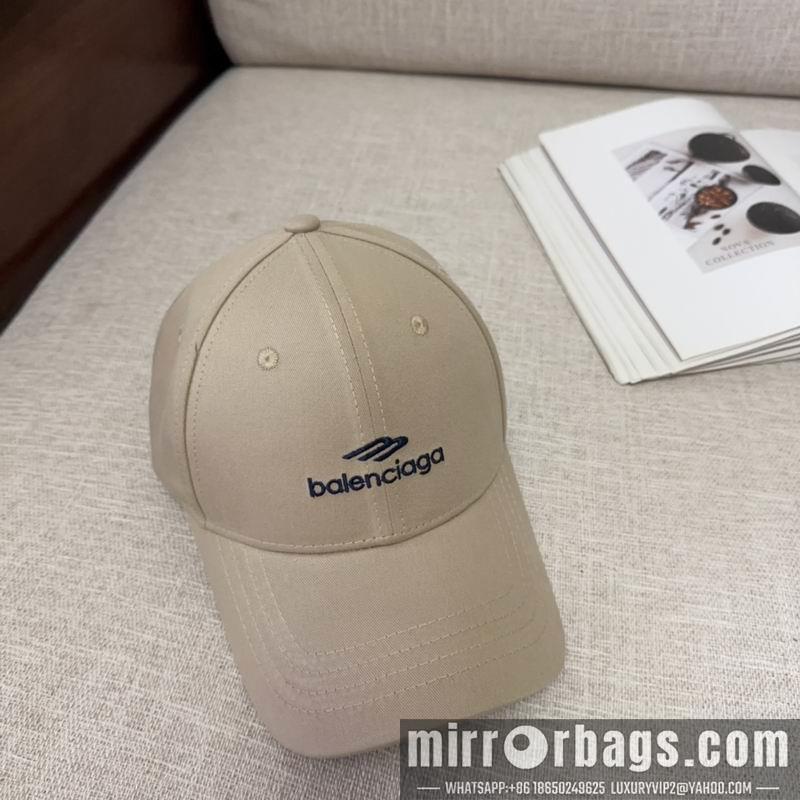 Balencaiga Hat dx36