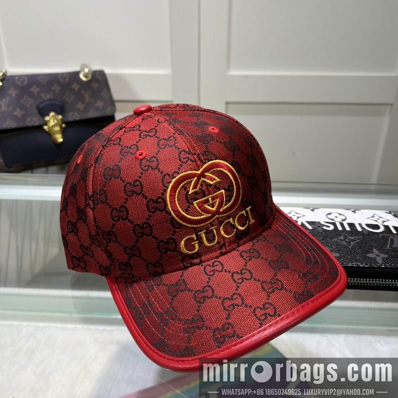 Gucci Hat 050705