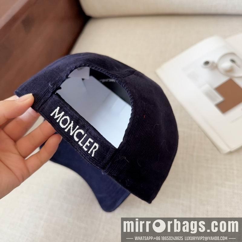 Moncler Hat dx19