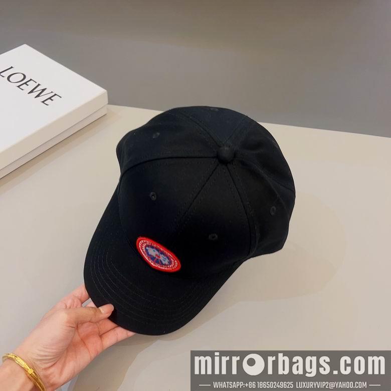 Canada Goose Hat dxn01