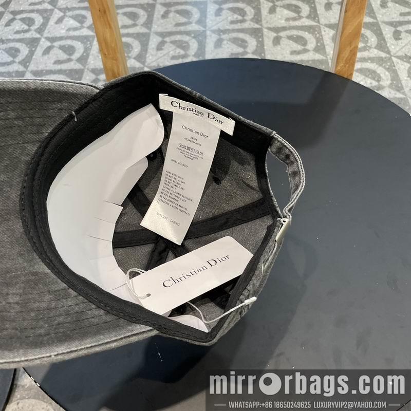 Dior Hat 050707