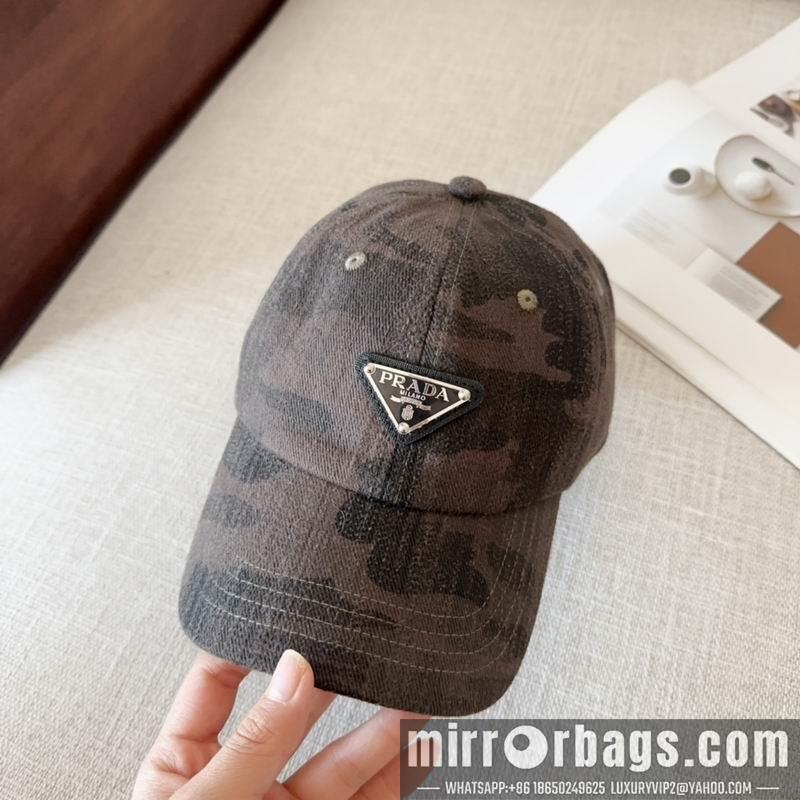 Prada Hat dx61