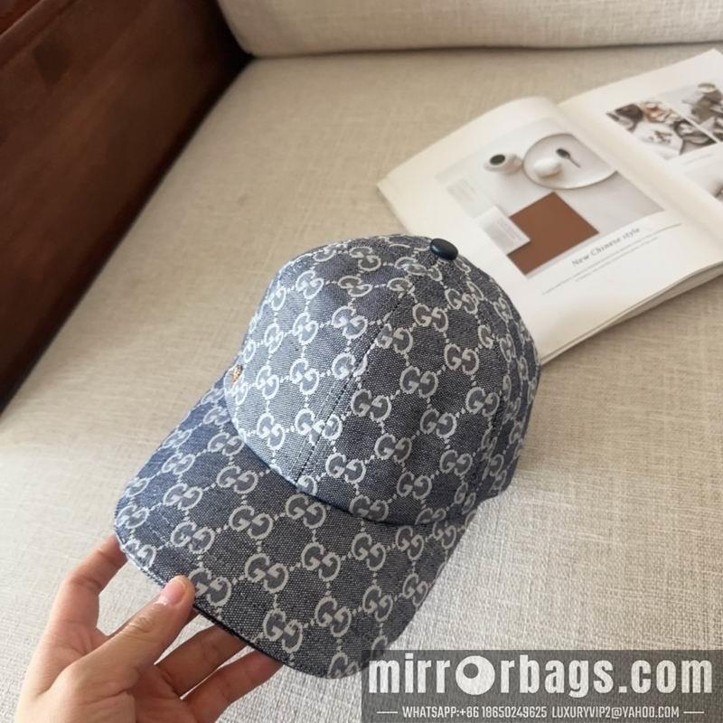 Gucci Hat 010701