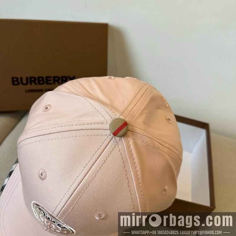 Burberry Hat dx09
