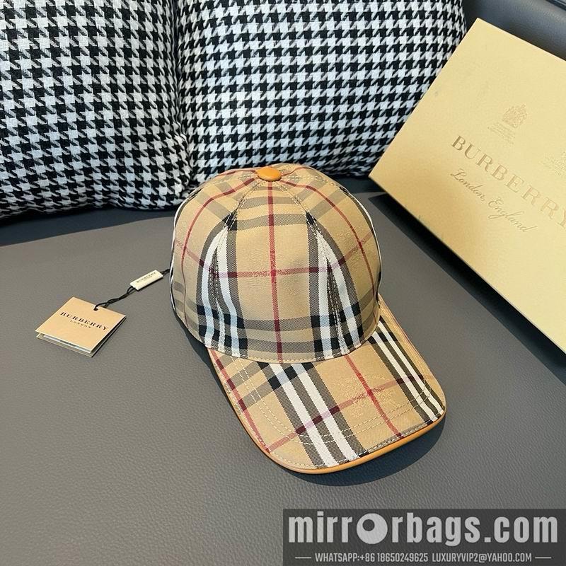 Burberry Hat dx50