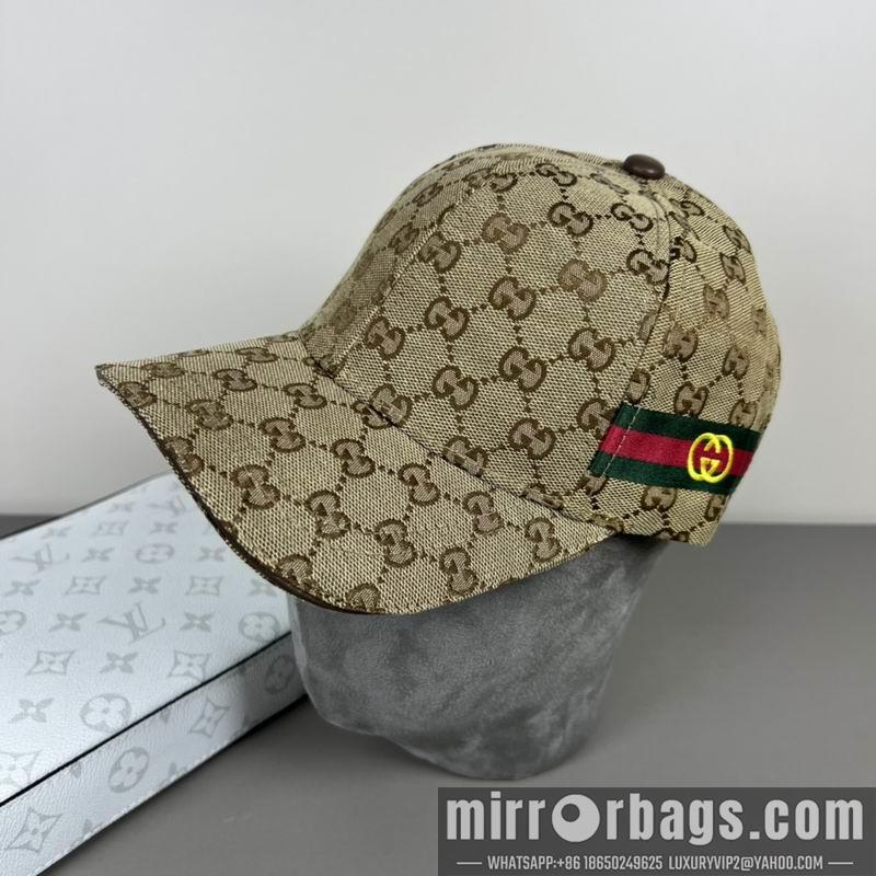 Gucci Hat dx26