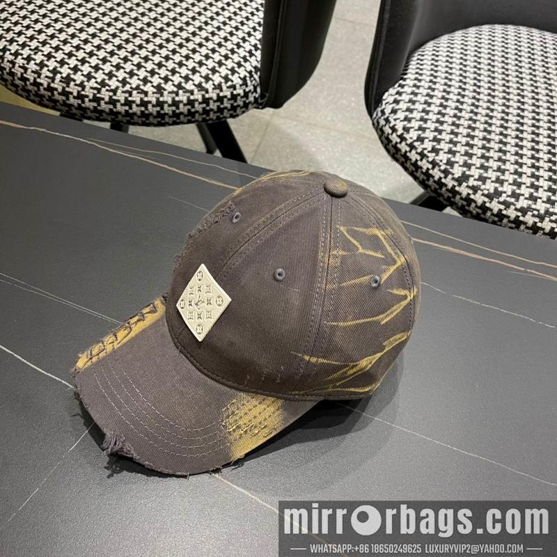 LV Hat 092701