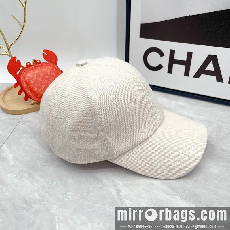 LV Hat dx01
