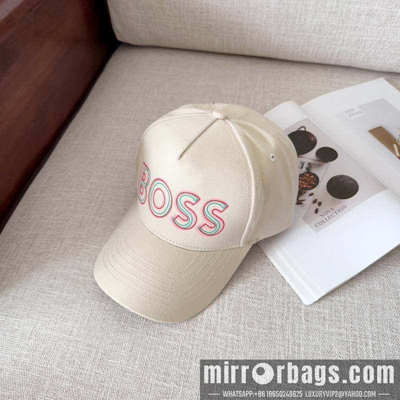 Boss Hat dx04