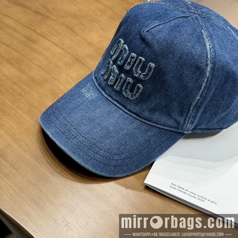 Miumiu Hat dx94