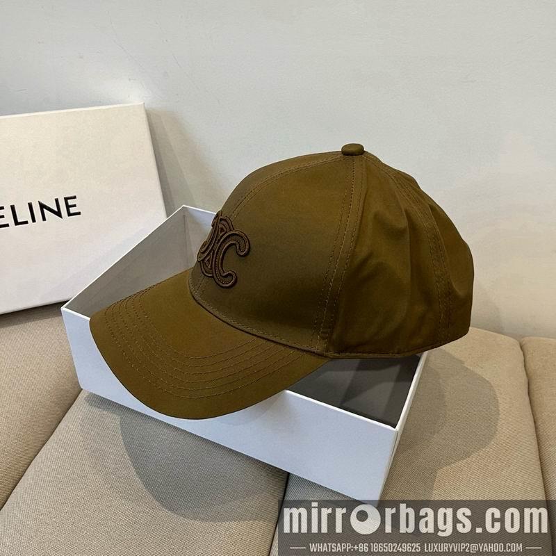 Celine Hat dx38