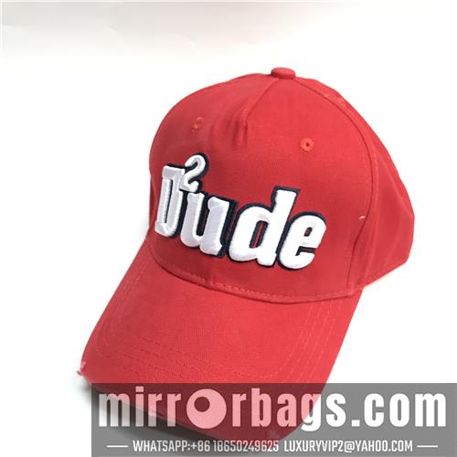 DSQ Hat D103