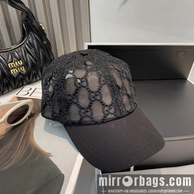 Gucci Hat dx34