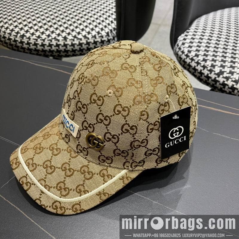 Gucci Hat 092701