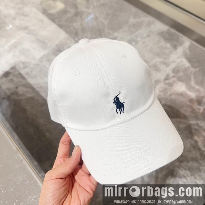 Polo Hat 050702