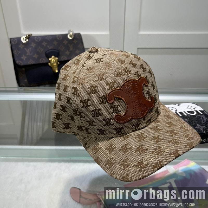 Celine Hat dx50