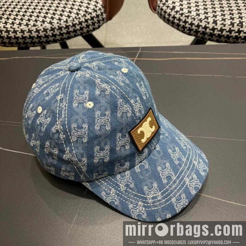 Celine Hat 090601