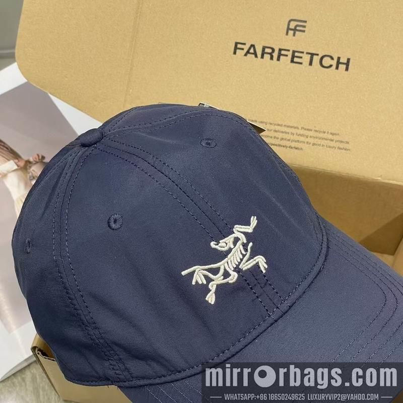 Arcteryx Hat dx12