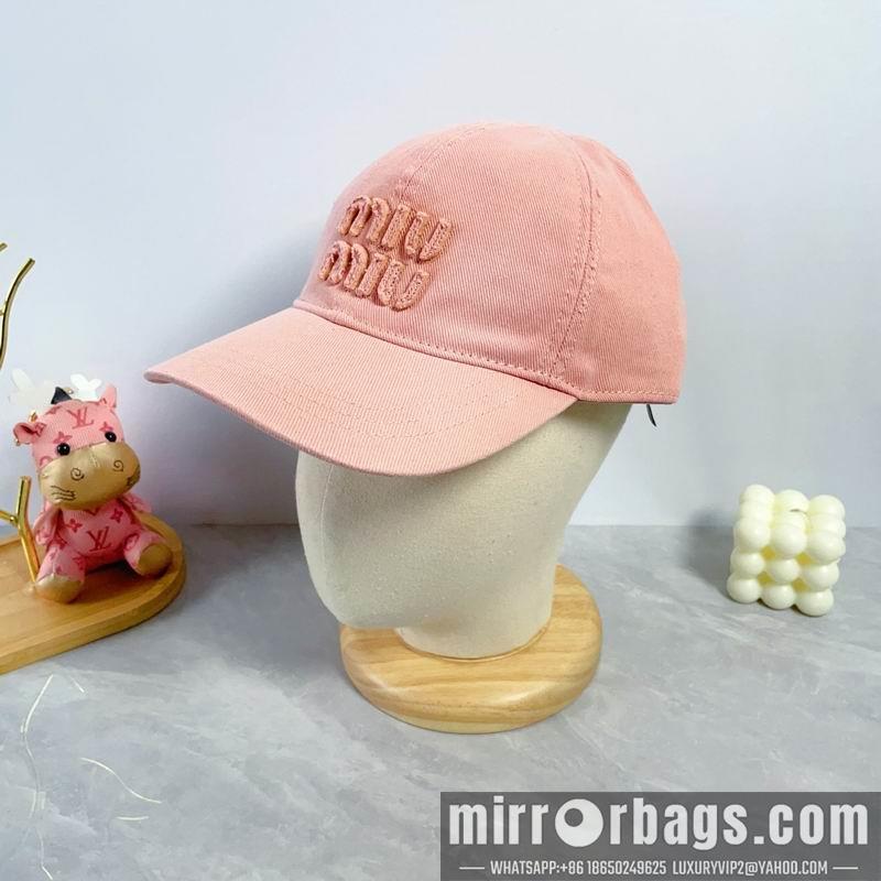 Miumiu Hat dx64