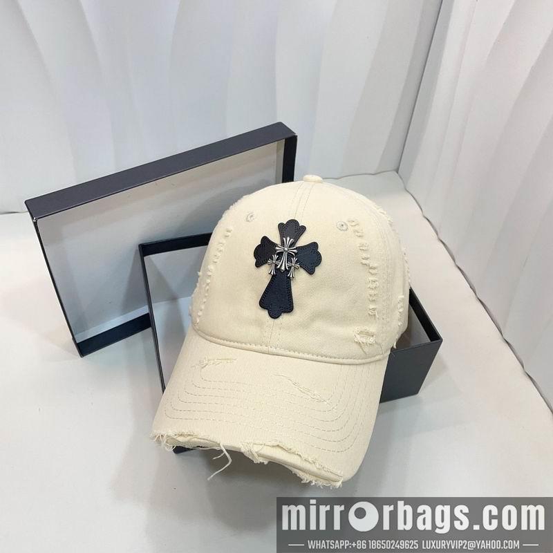 Chrome Hearts Hat hm02