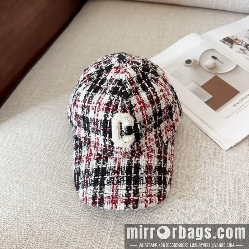 Chanel Hat 110601