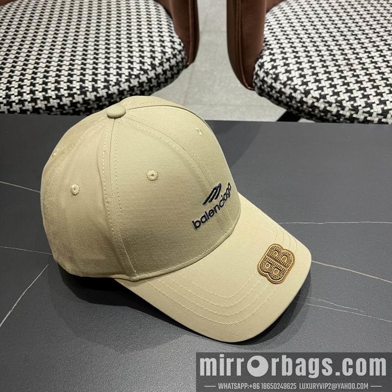 Balenciaga Hat 041404