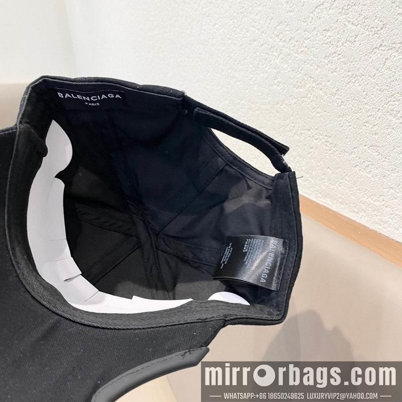 Balenciaga Hat 090601