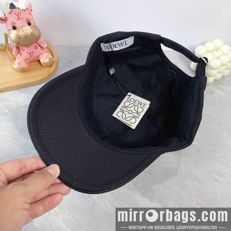Loewe Hat dx21