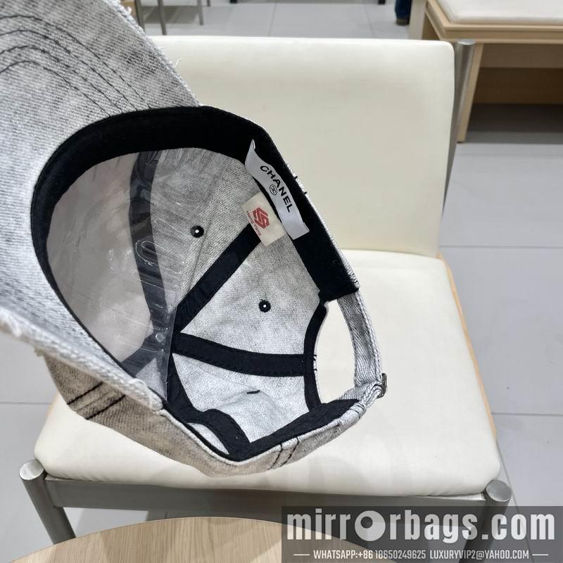 Chanel Hat 030752