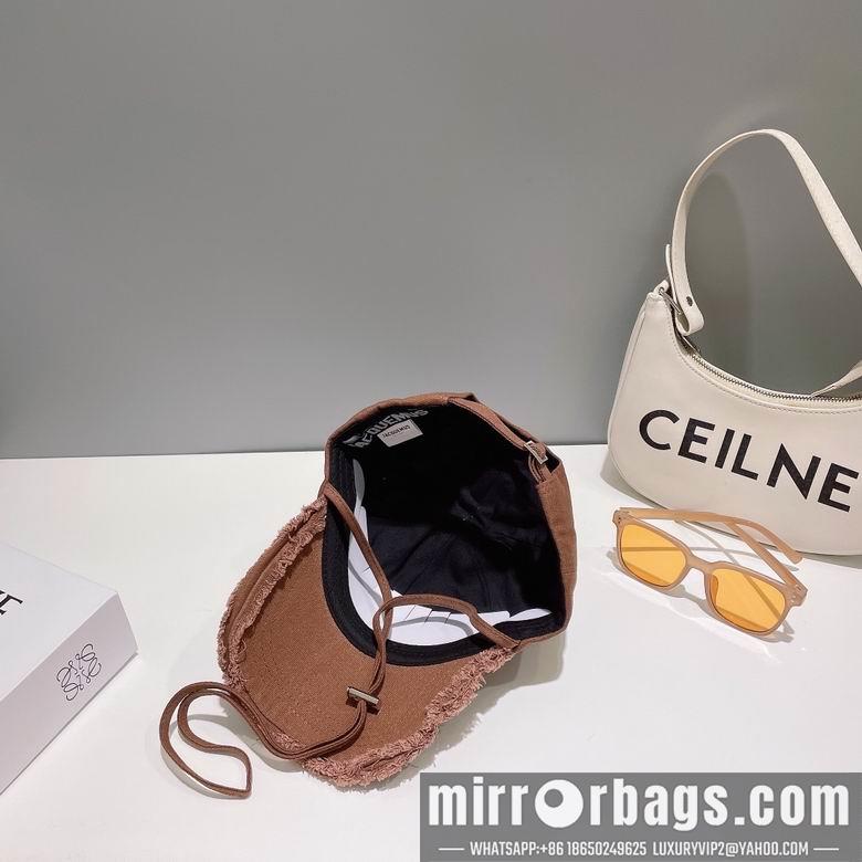 Jacquemus Hat dxn02